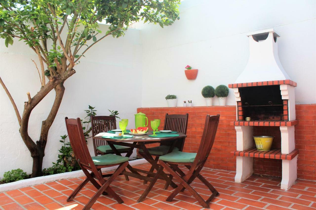 Brito'S House Apartment Alcabideche Exterior photo